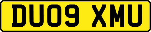 DU09XMU