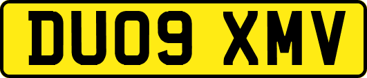 DU09XMV