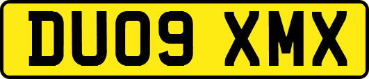 DU09XMX