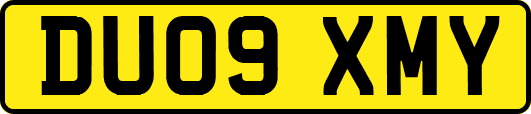 DU09XMY