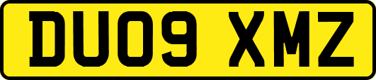 DU09XMZ