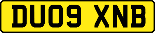 DU09XNB