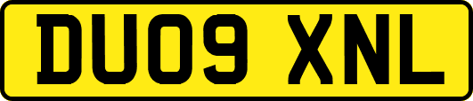 DU09XNL