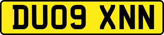 DU09XNN