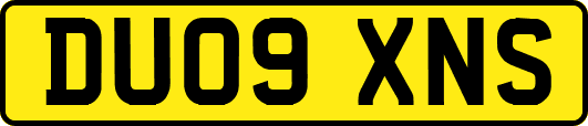 DU09XNS
