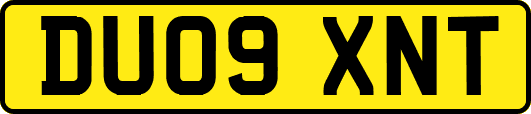 DU09XNT