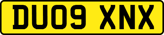DU09XNX