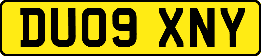 DU09XNY