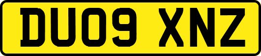 DU09XNZ