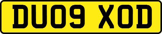 DU09XOD