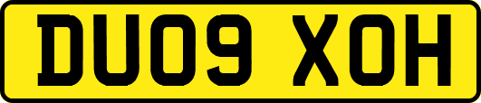 DU09XOH