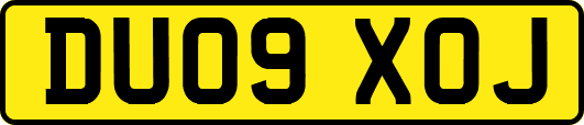 DU09XOJ