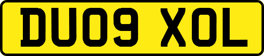 DU09XOL