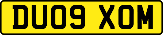 DU09XOM