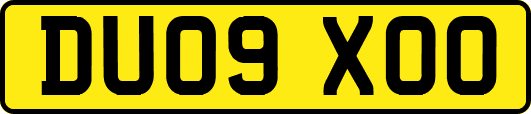DU09XOO