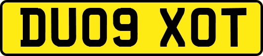 DU09XOT
