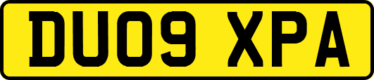 DU09XPA