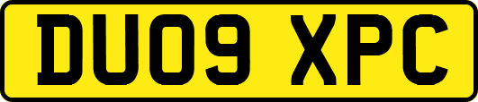 DU09XPC