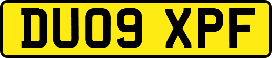 DU09XPF