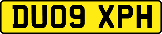 DU09XPH