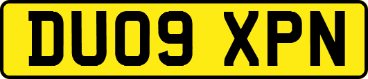DU09XPN