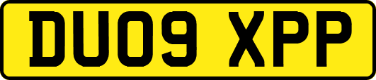 DU09XPP