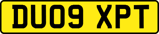 DU09XPT