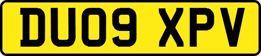 DU09XPV