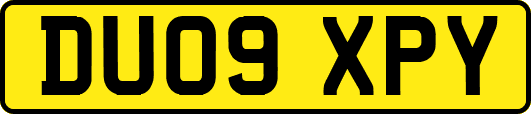 DU09XPY