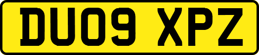 DU09XPZ
