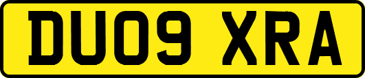 DU09XRA