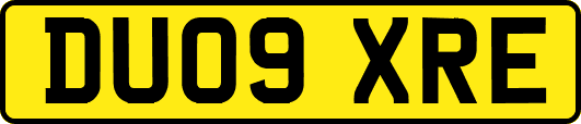 DU09XRE