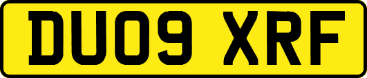 DU09XRF
