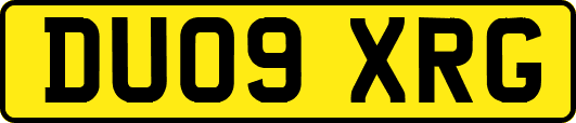 DU09XRG
