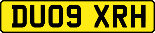 DU09XRH