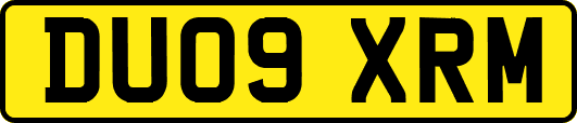 DU09XRM