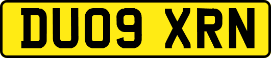 DU09XRN