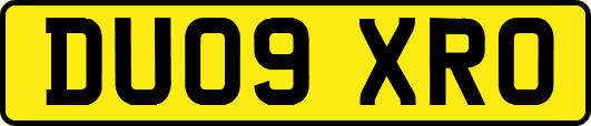 DU09XRO