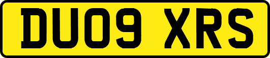 DU09XRS
