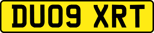 DU09XRT