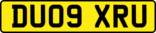 DU09XRU