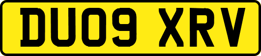 DU09XRV