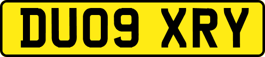 DU09XRY