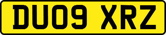 DU09XRZ