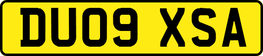 DU09XSA