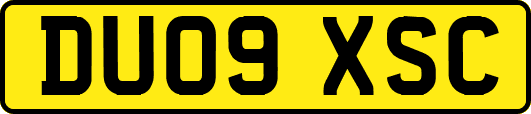 DU09XSC