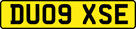 DU09XSE