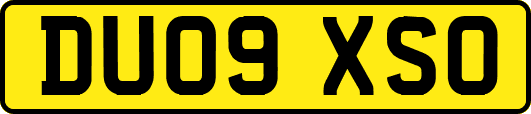 DU09XSO