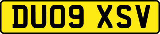 DU09XSV