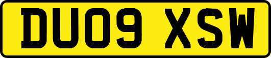 DU09XSW